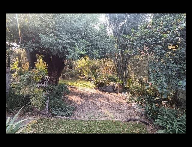 2 BEDROOM HOUSE FOR SALE IN BLOUBOSRAND